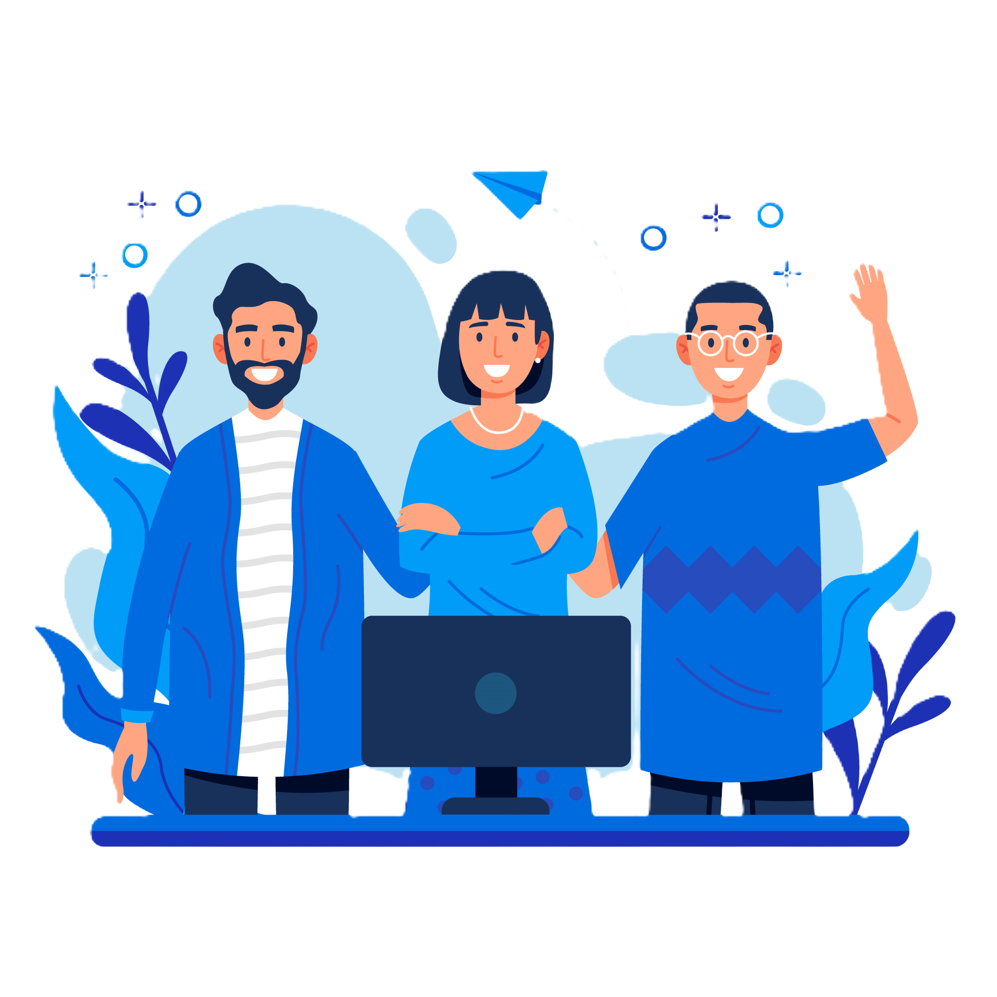 XeberTech Solutions