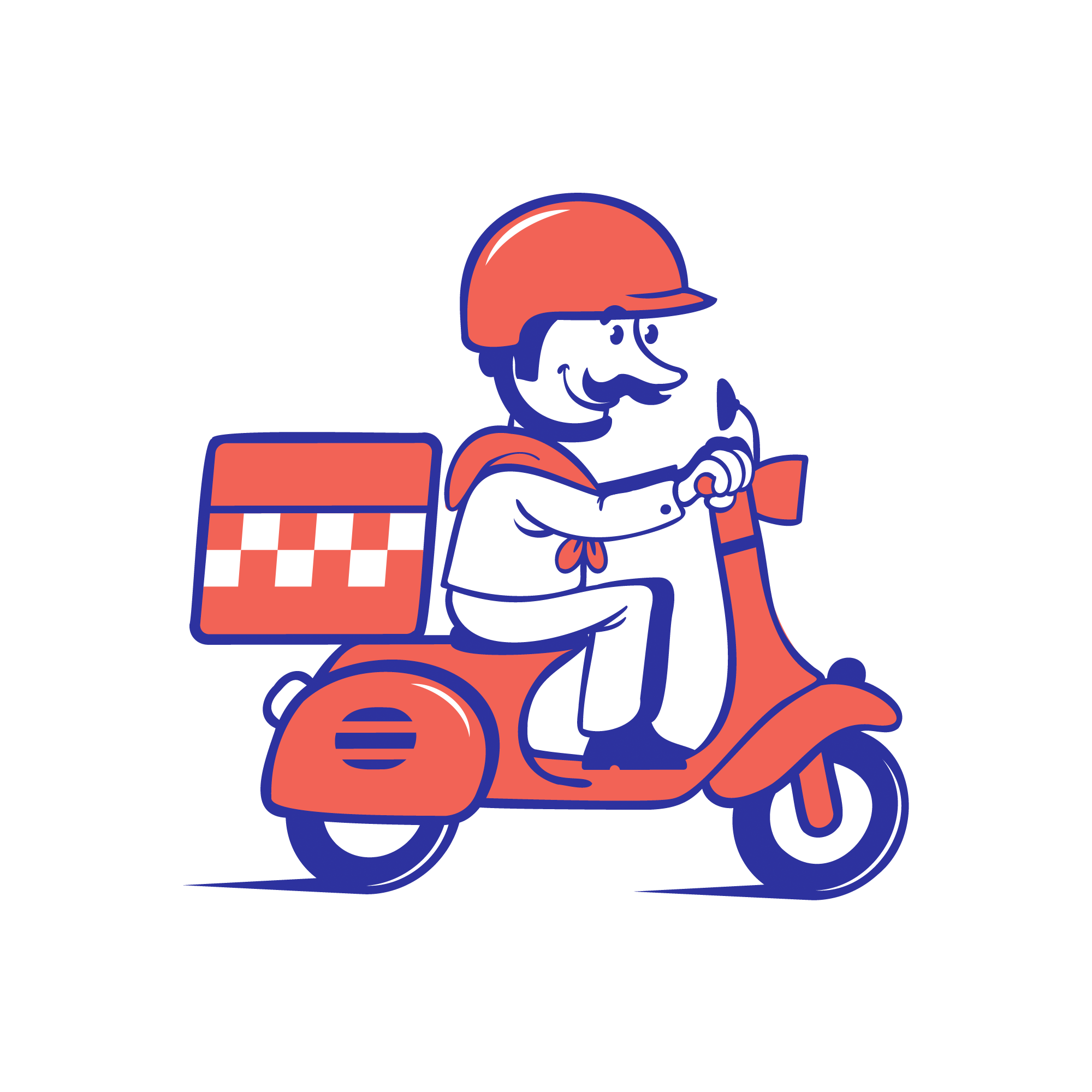 Food Delivery
