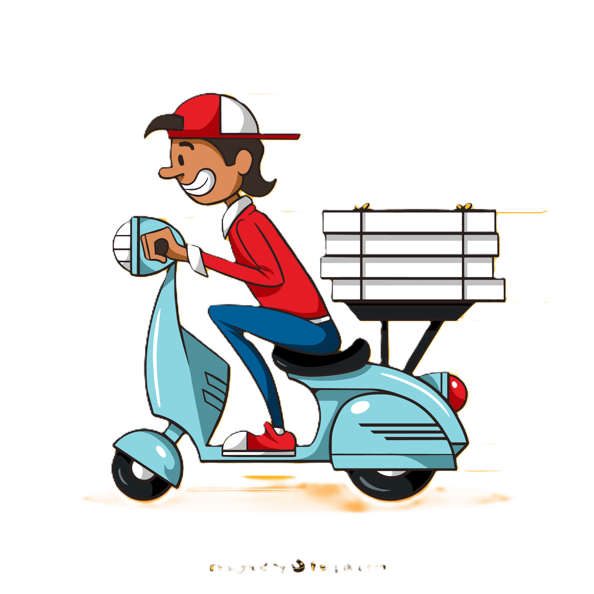 Grocery Delivery