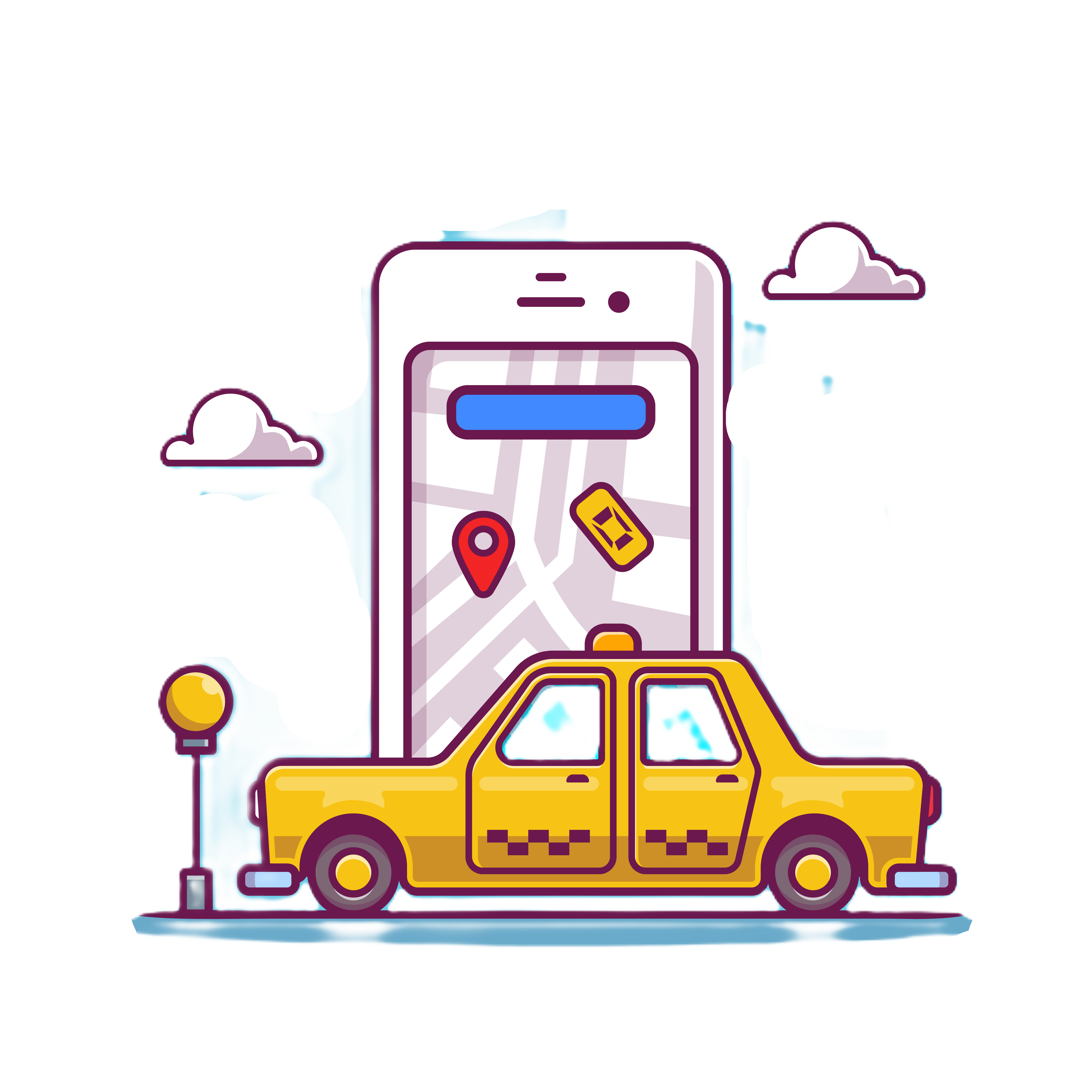 Taxi Services