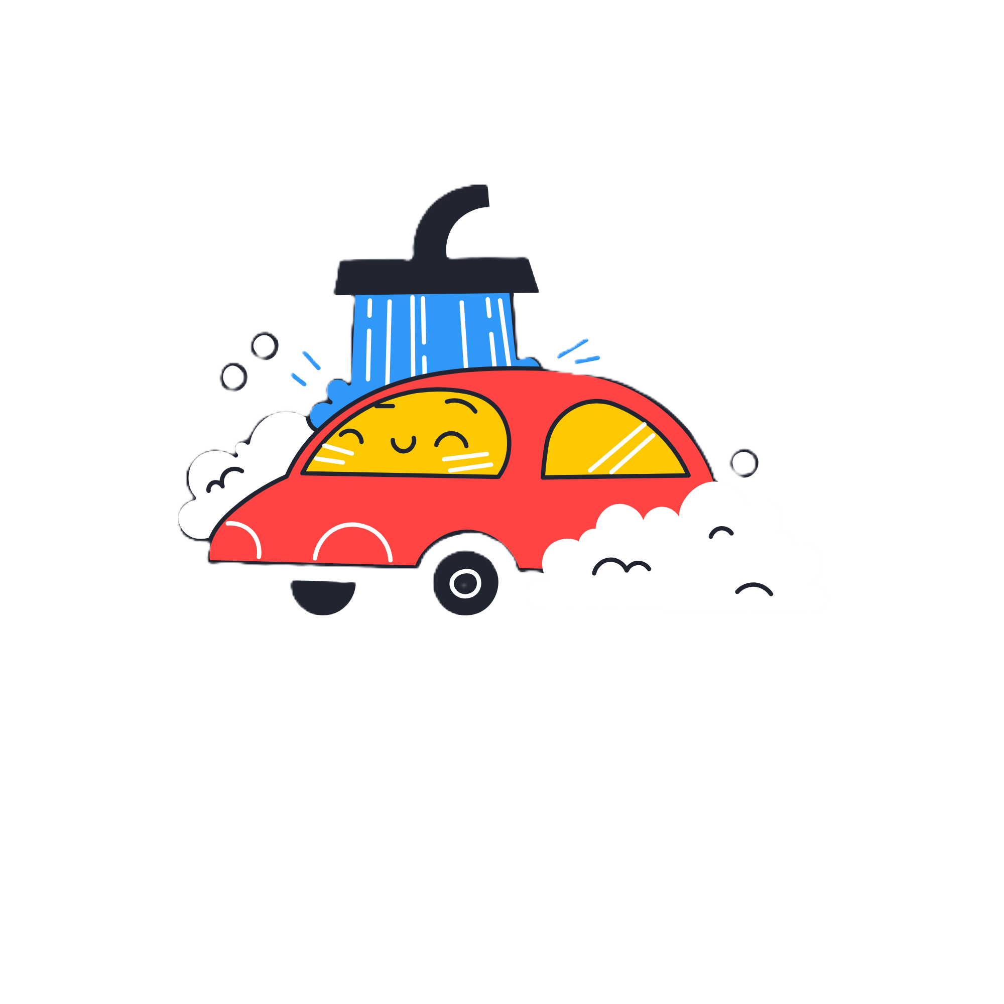 Car Wash