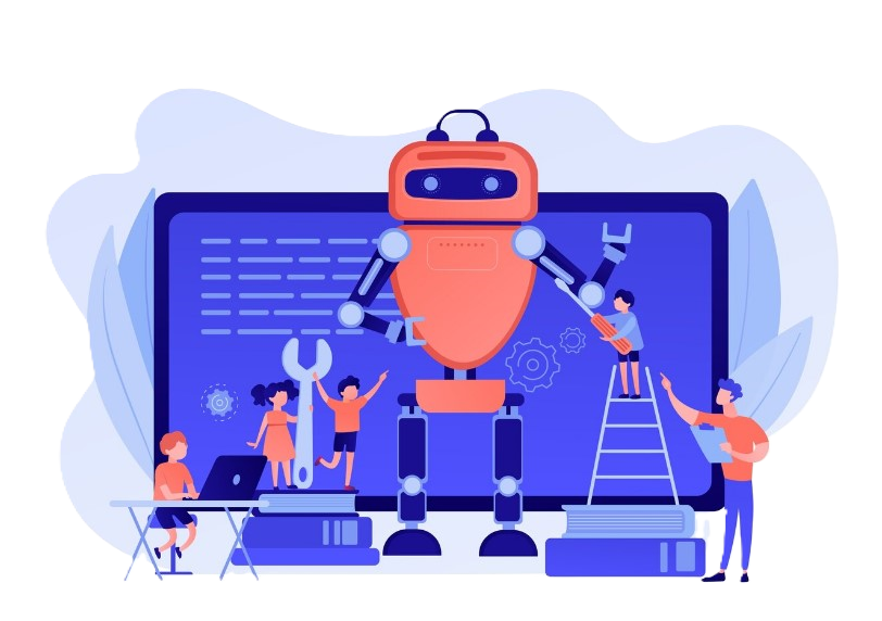 Robotic Process Automation Services