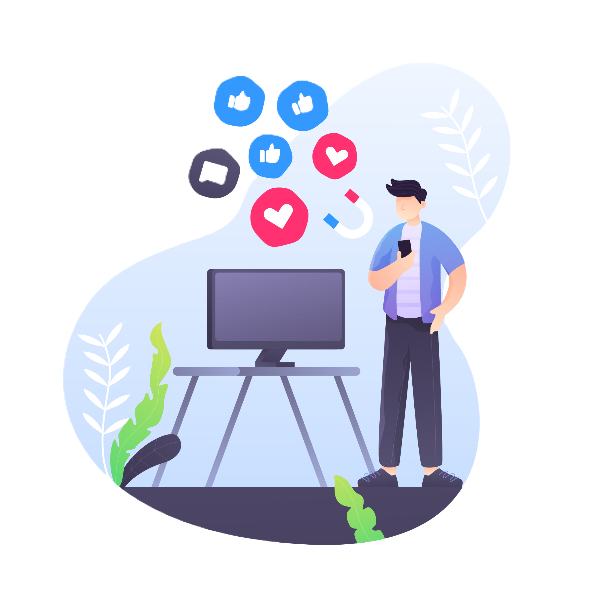 social-media-marketing