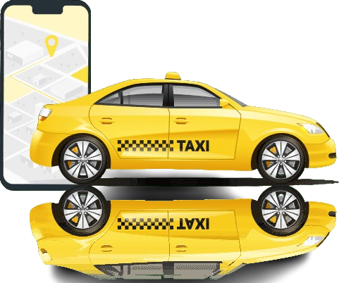 Taxi-banner
