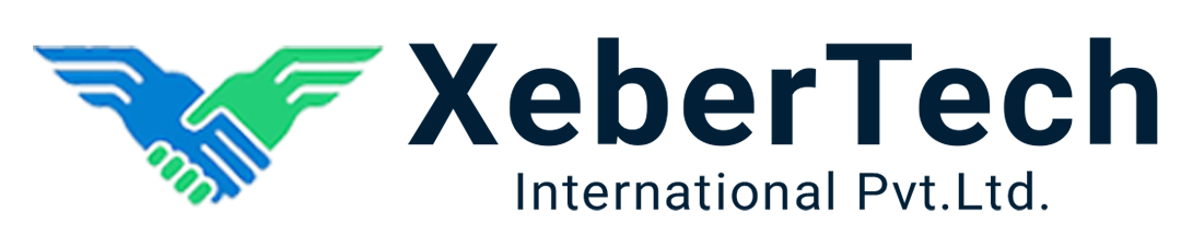 XeberTech