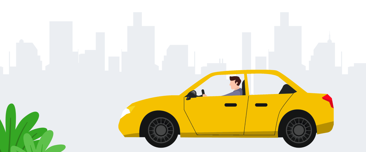 taxi