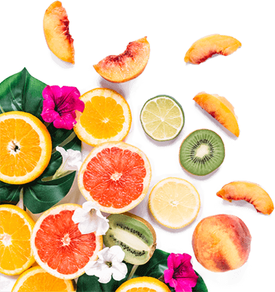 fruits