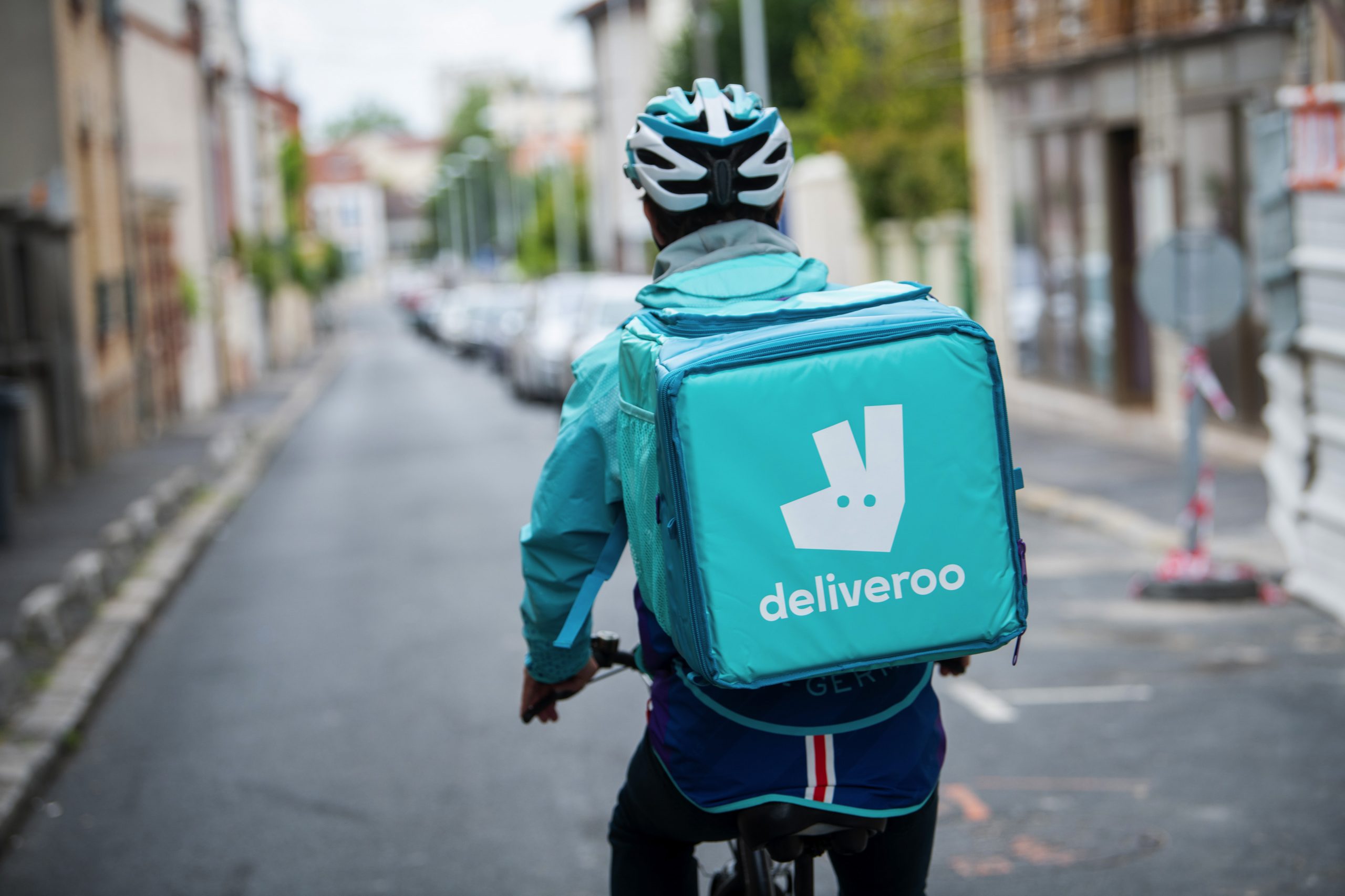 Smart Delivery