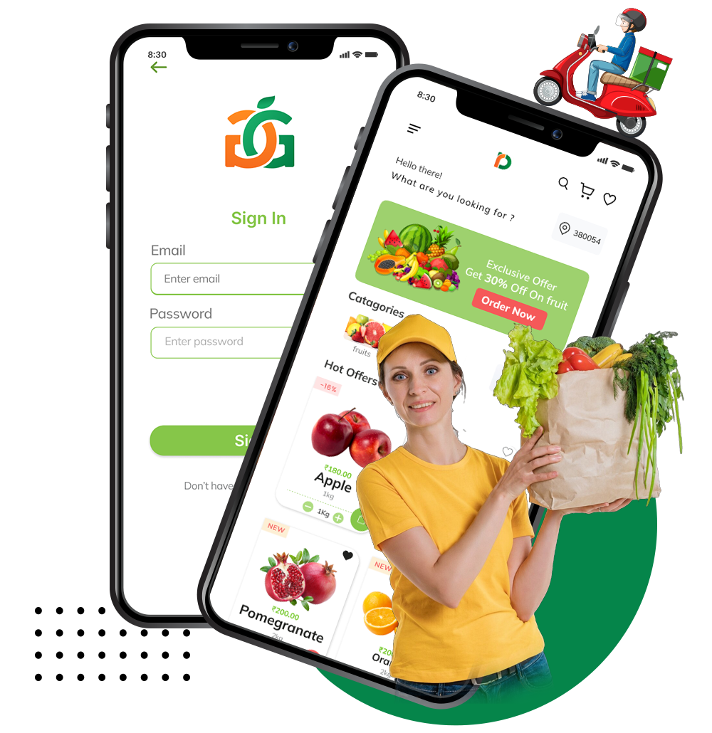 grocery-app-banner
