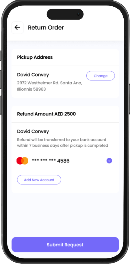 Payments