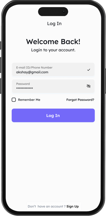 Onboarding