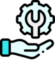 Customization Icon