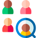 registered users