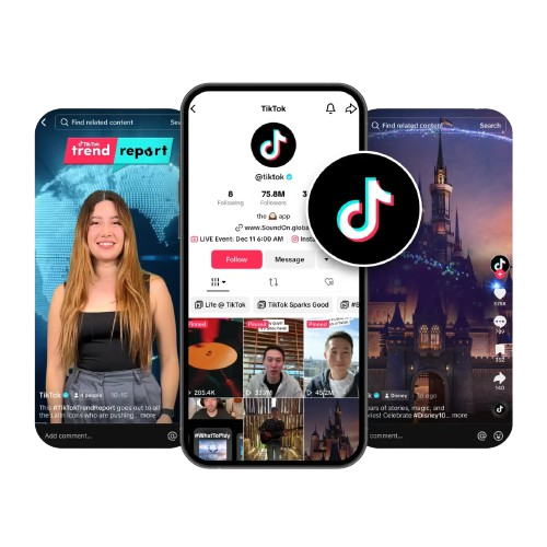 tiktok