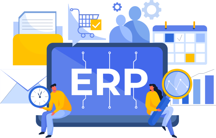 Enterprise Platform