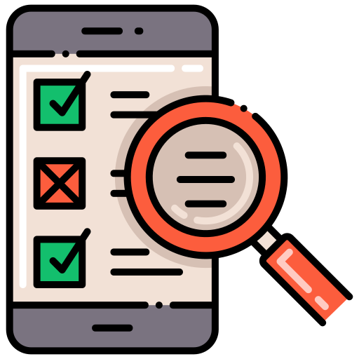 Professional Skills App