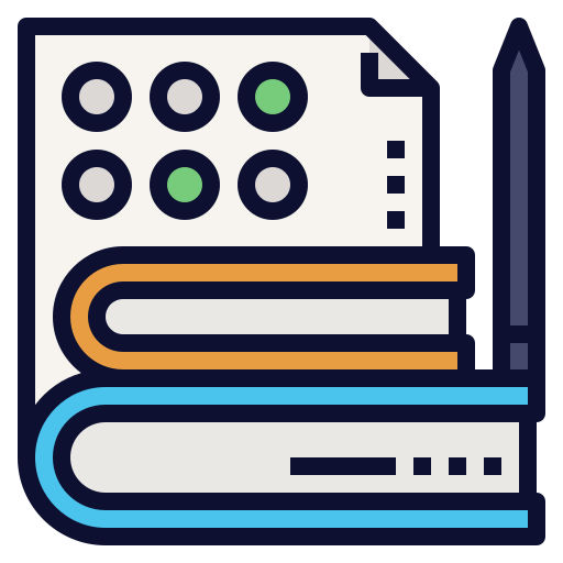 Exam Preparation App