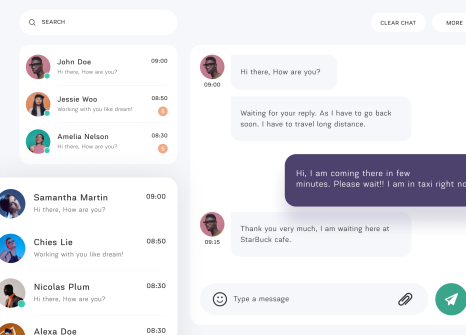 instant-messaging