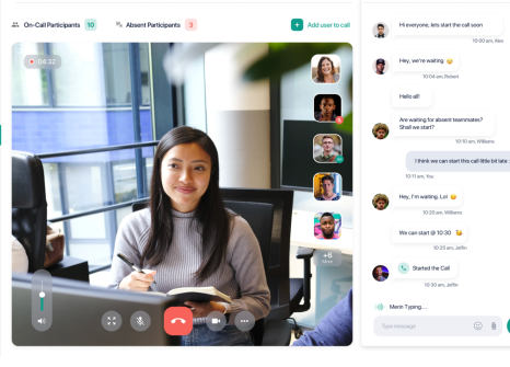 direct-video-interaction