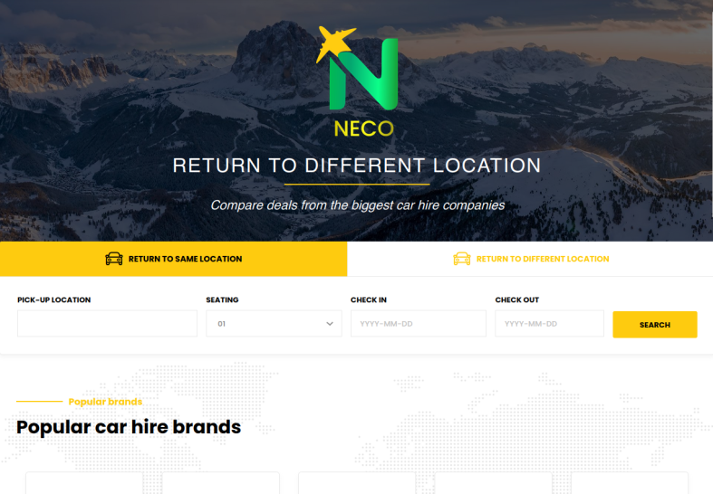location-based-services