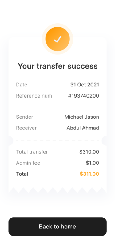 Payment Gateway