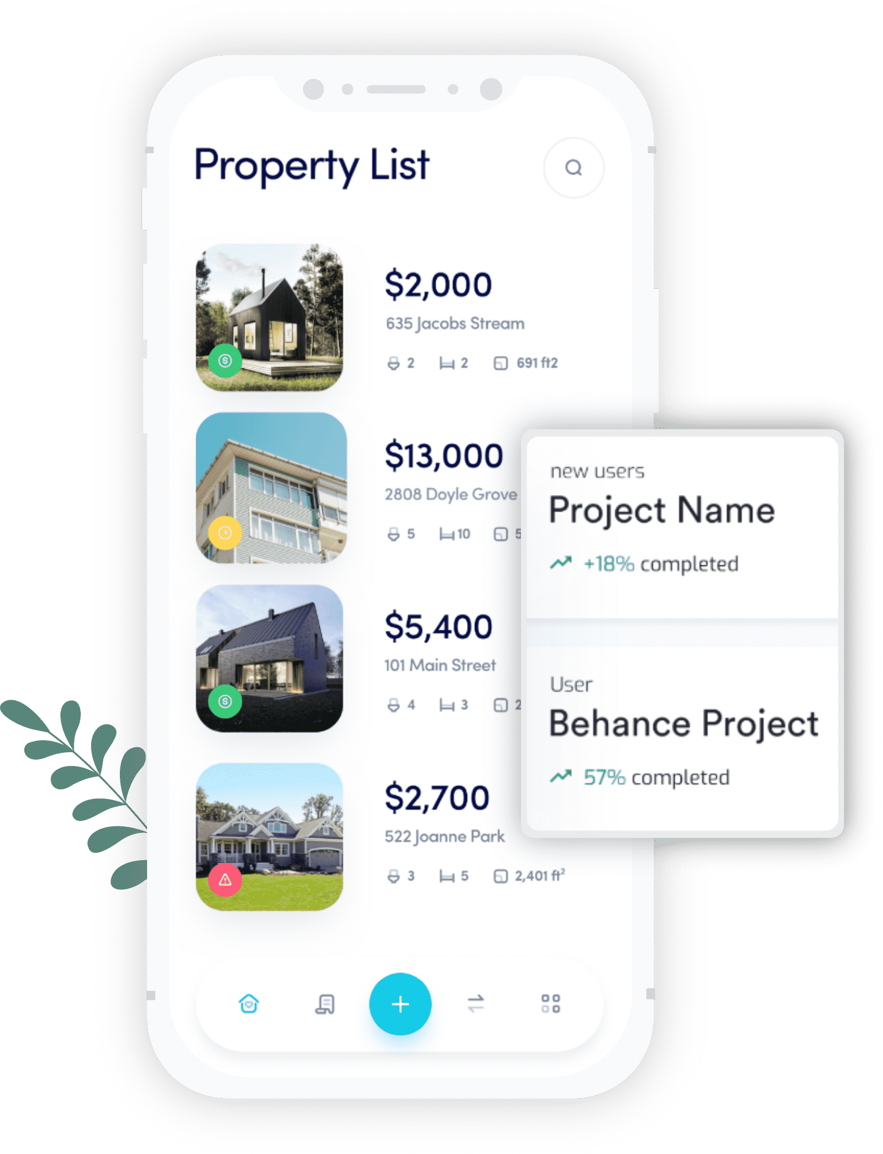 More Listings