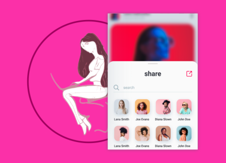 feed-and-sharing