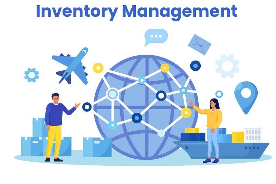 Inventory Management