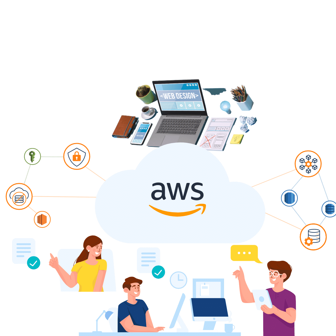 AWS Managed Services