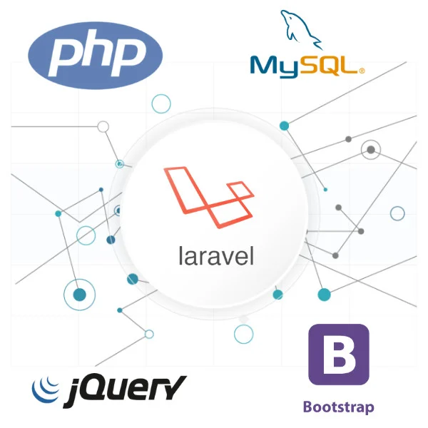 laravel