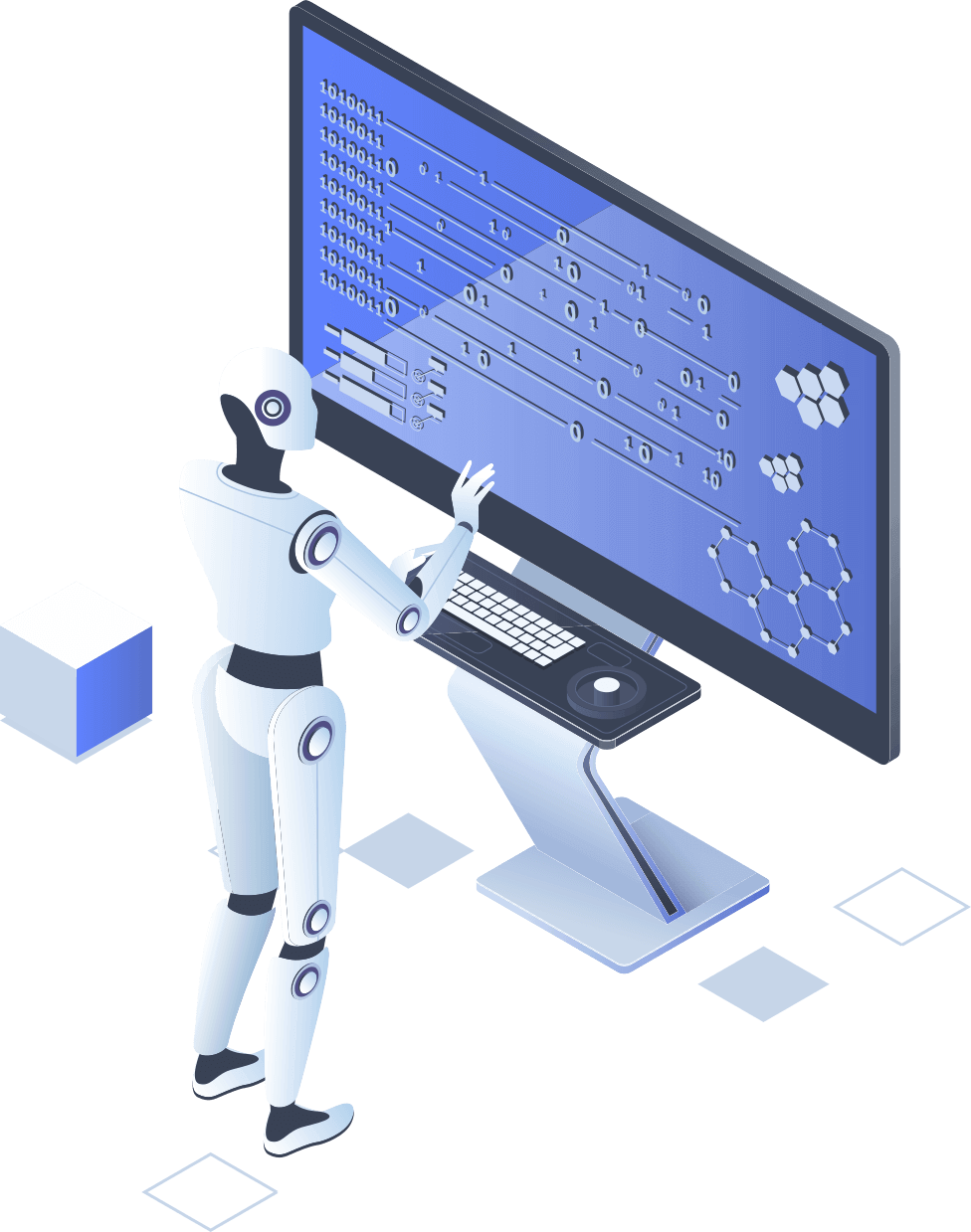 Machine Learning Services