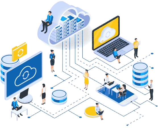 Managed VPS Services