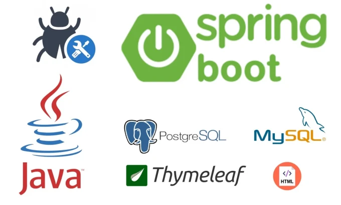 spring-boot
